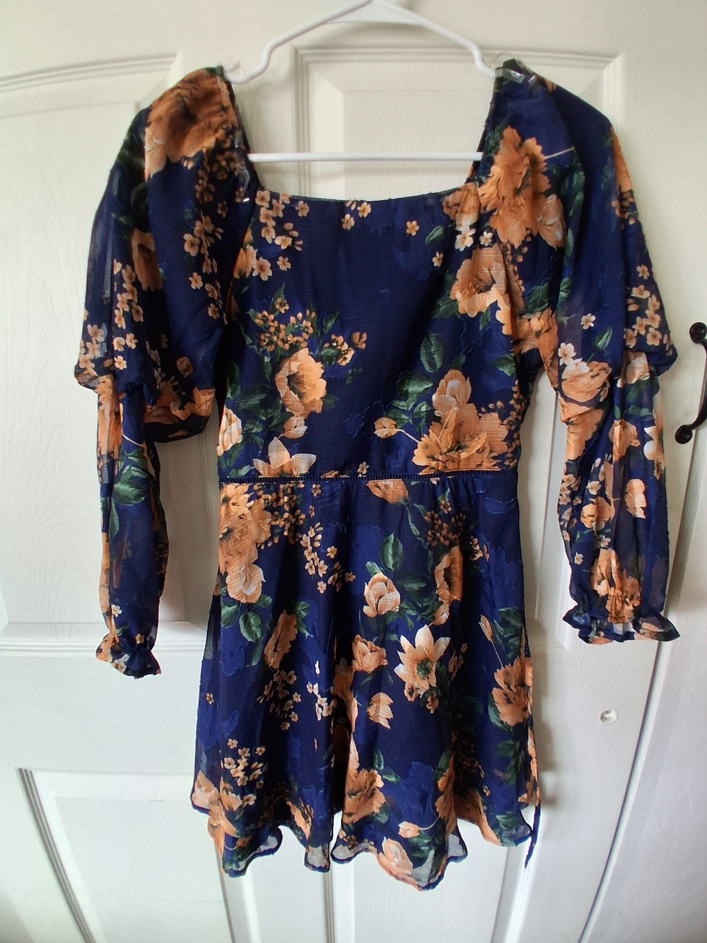 Beautiful Dress